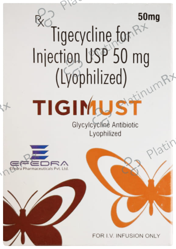 Tigimust Injection