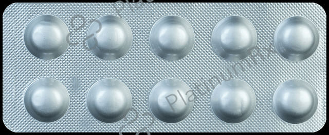 Dapavel S 10/100mg Tablet 10s