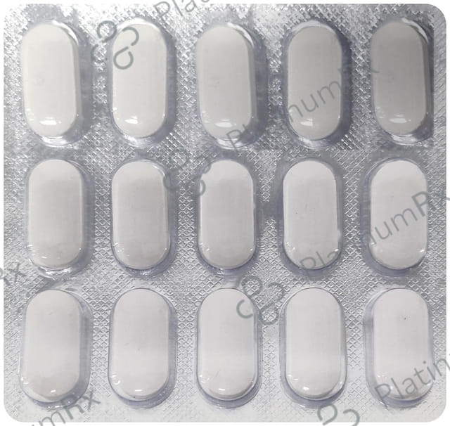 Sobinix DS 1000mg Tablet