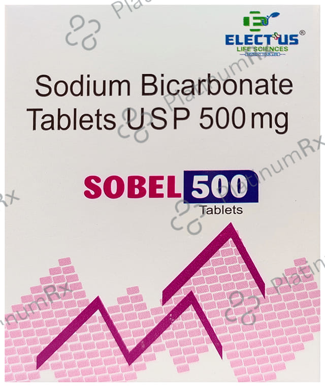 Sobel 500 Tablet