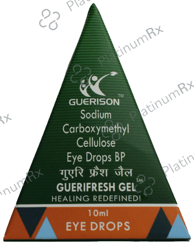Guerifresh Gel