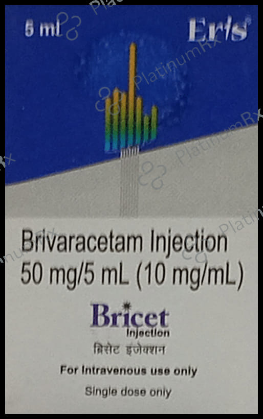 Bricet Injection