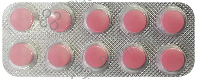 Fenlong 75/20mg Tablet 10s