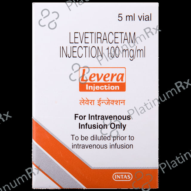Levera Injection