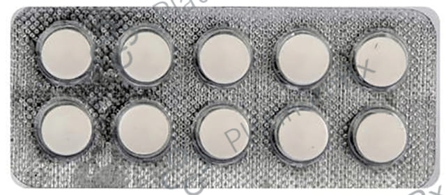 Segera ER 40mg Tablet 10s