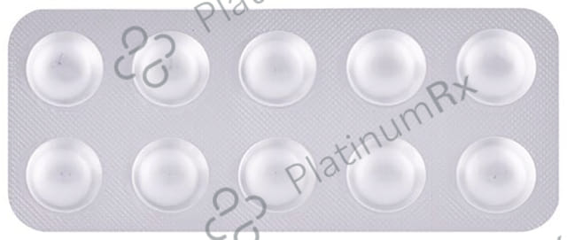 Linapil 5mg Tablet 10s