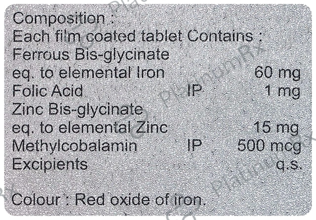 Era HB Tablet