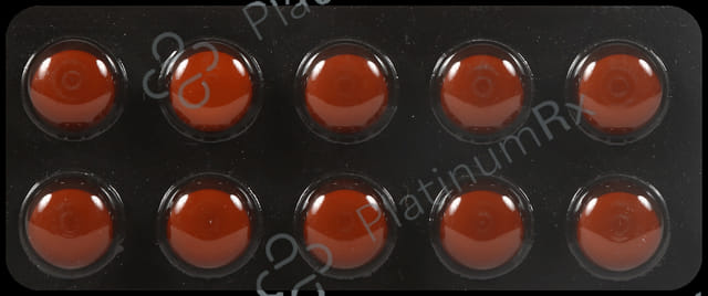 Pregalift 50mg Tablet ER