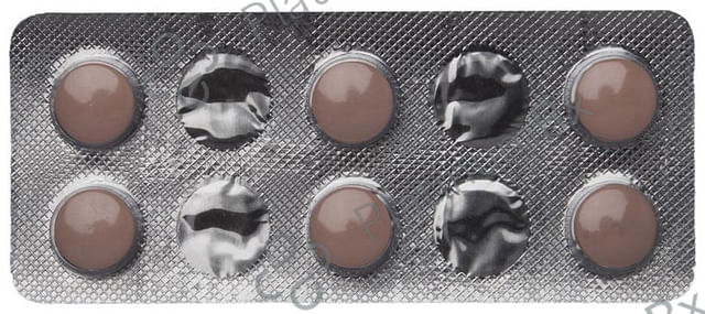 Acamptas 333mg Tablet 6s