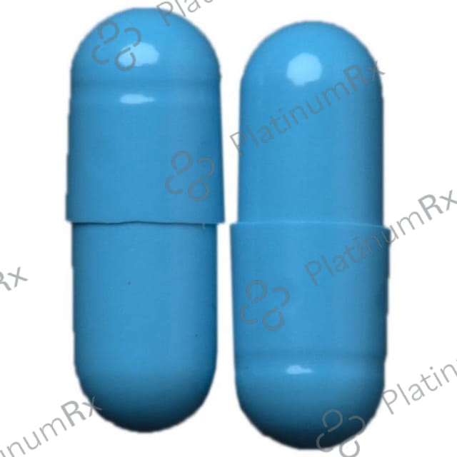 Atorec ASP 75/10mg Capsule 10s
