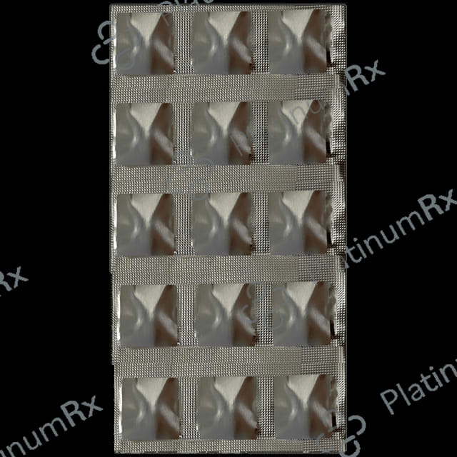 Rosumac 5mg Tablet 15s