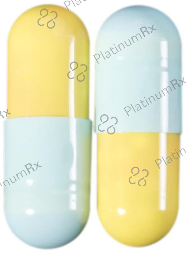 Pelit DSR 30/40mg Capsule 10s