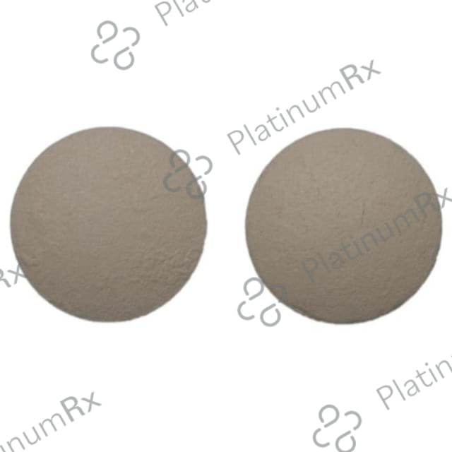 Winbp CT 6.25/20mg Tablet 10s