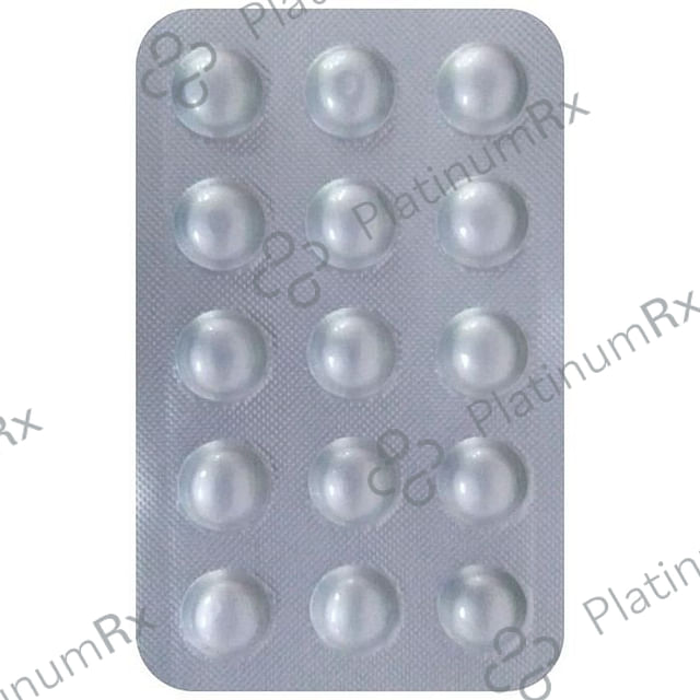 Dapaglyn 5mg Tablet 10s
