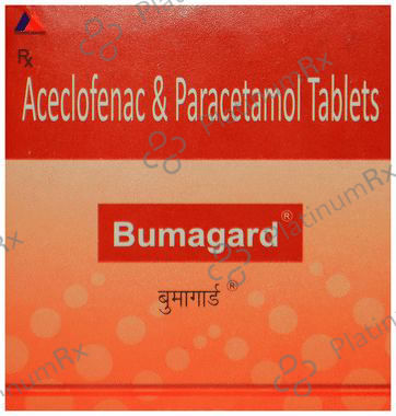 Bumagard Tablet