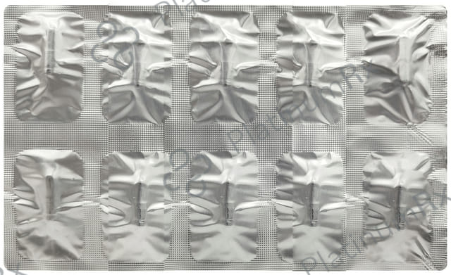 Meganeuron Capsule 10s