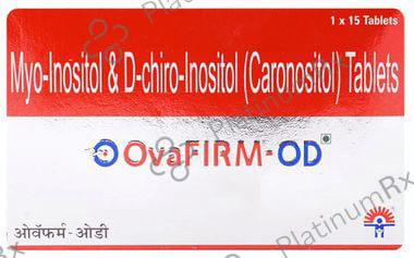 Ovafirm OD Tablet