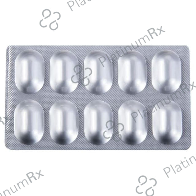 Chymogrand Tablet 10s
