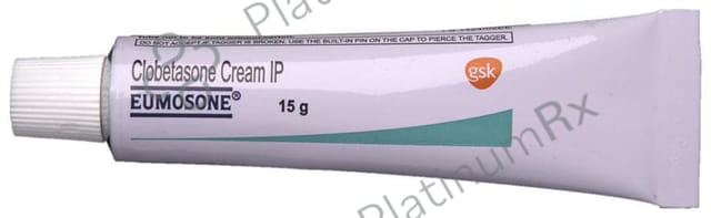Eumosone 0.05% Cream 15gm