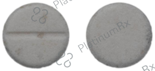 Telista 20mg Tablet 15s