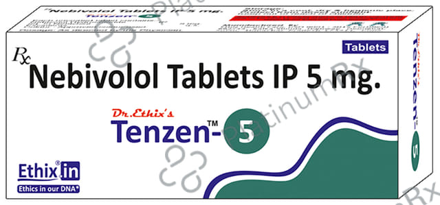 Tenzen 5 Tablet