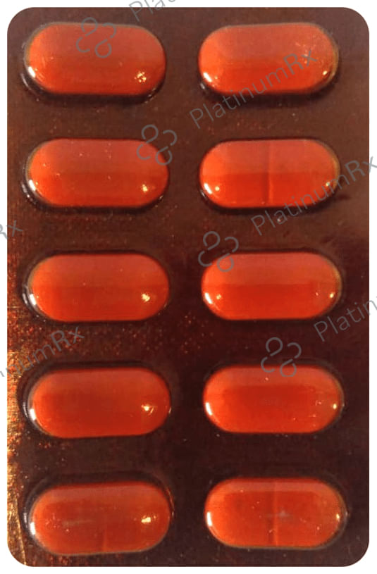 Acpain DP 50/325/15mg Tablet 10s
