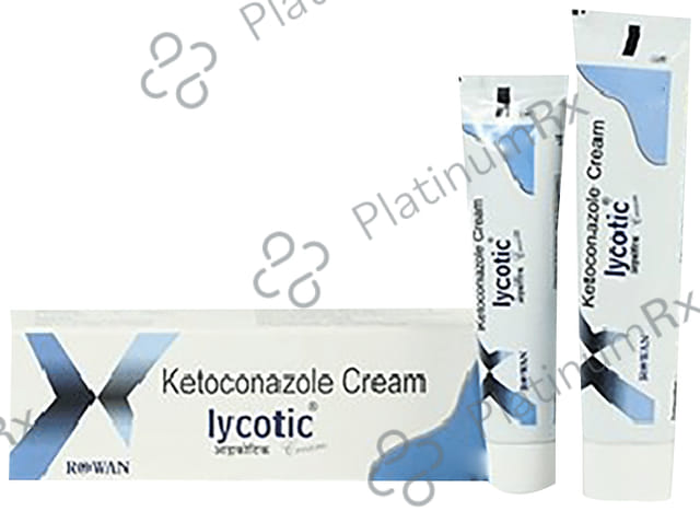 Iycotic Cream