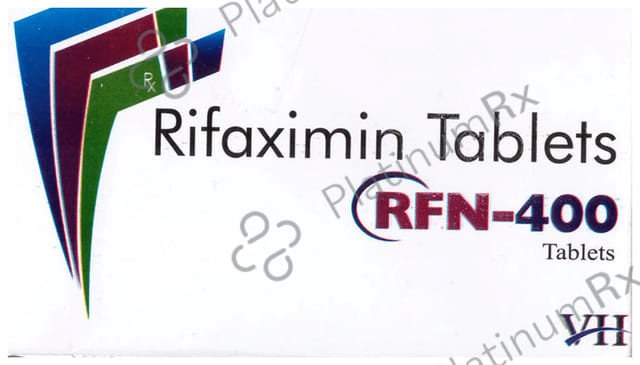 RFN 400 Tablet