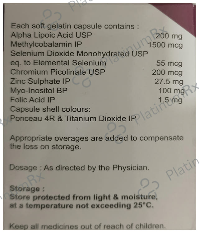 Yogamin-Plus Capsule