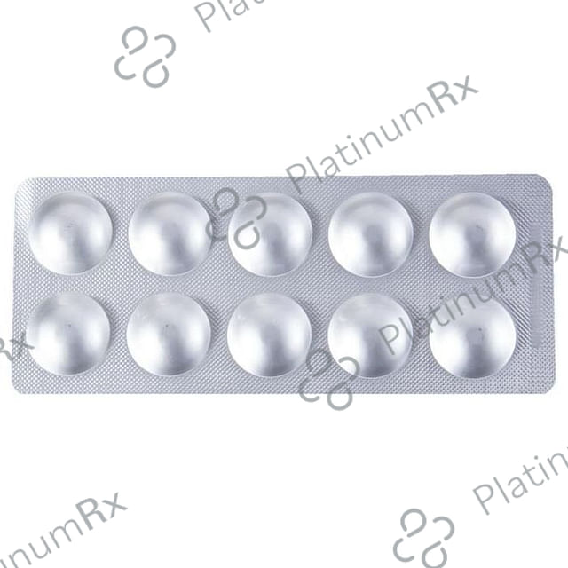 Triolmighty 40mg Tablet 10s