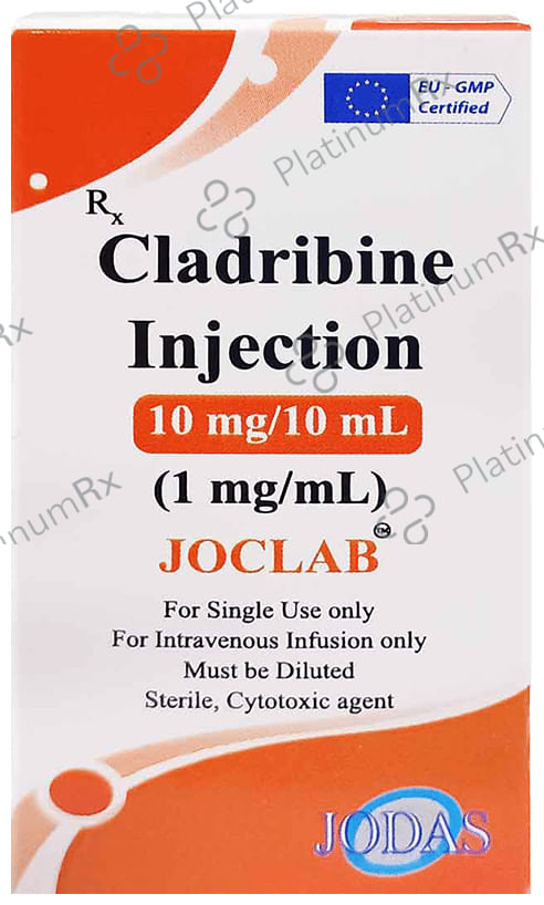 Joclab Injection