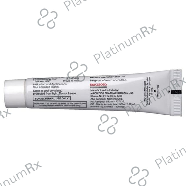 Metacortil Lite Cream 15gm