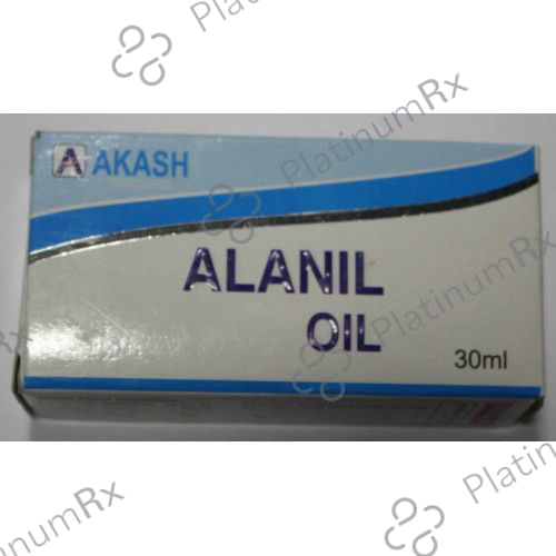 Alanil Oil 30ml