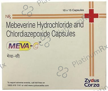 Meva-C Capsule