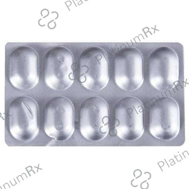 Oxipod-O Tablet