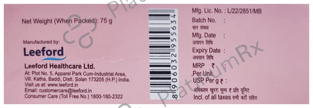Medisoft Soap 75gm