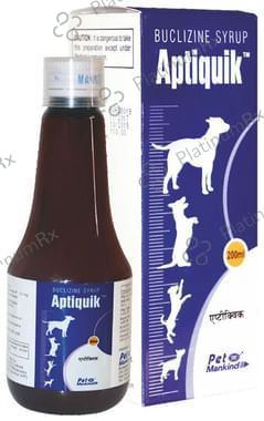 Aptiquik Syrup