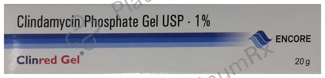 Clinred Gel