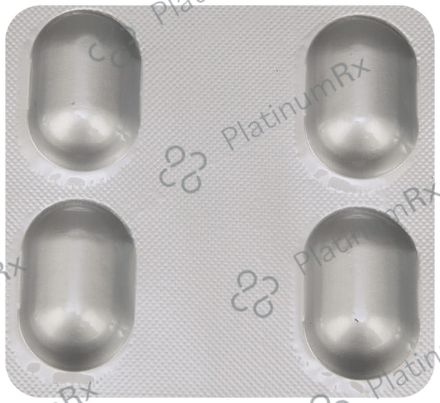 Cefasyn 250mg Tablet 4s