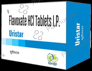 Uristar Tablet
