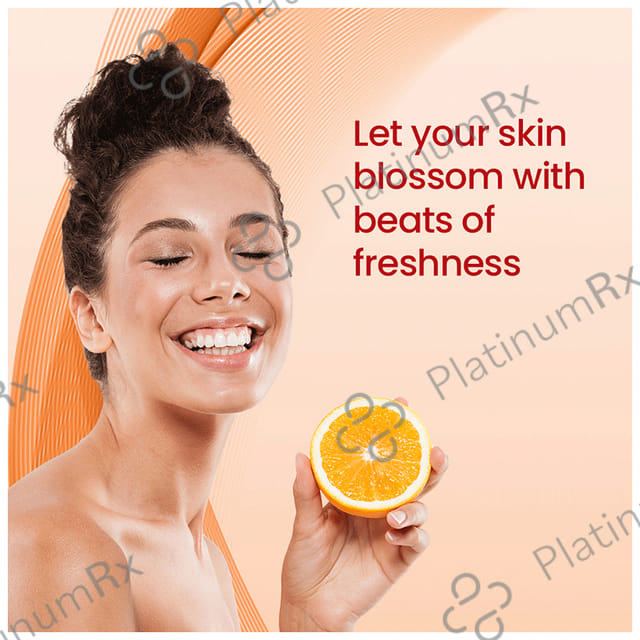 Renewderm Vitamin C Face Wash