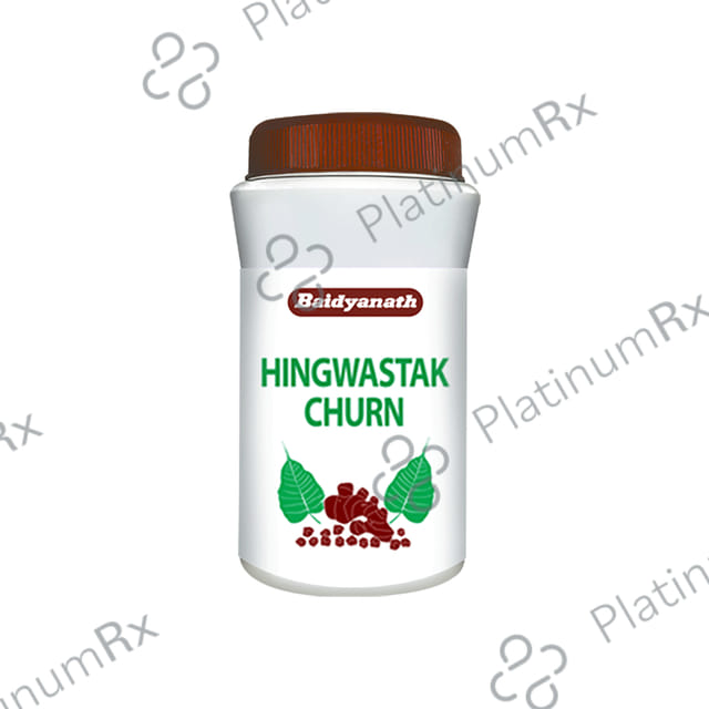 Baidyanath Hingwashtak Churna 120 gm