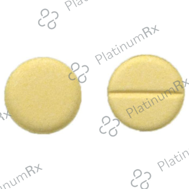 Glitaris 15mg Tablet 10s