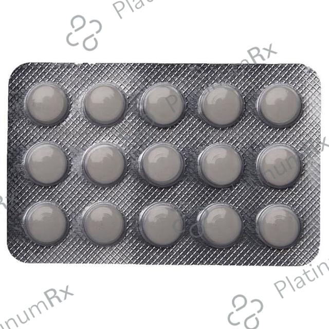 Cyblex 80mg Tablet 15s