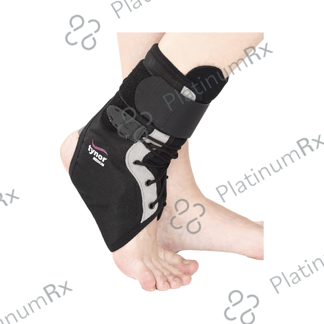Tynor D 02 Ankle Brace Large 1s
