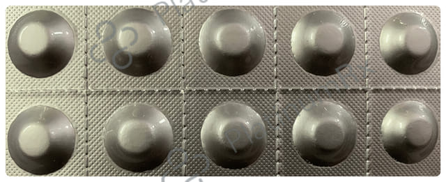 Telmonix AM 5/40mg Tablet 10s