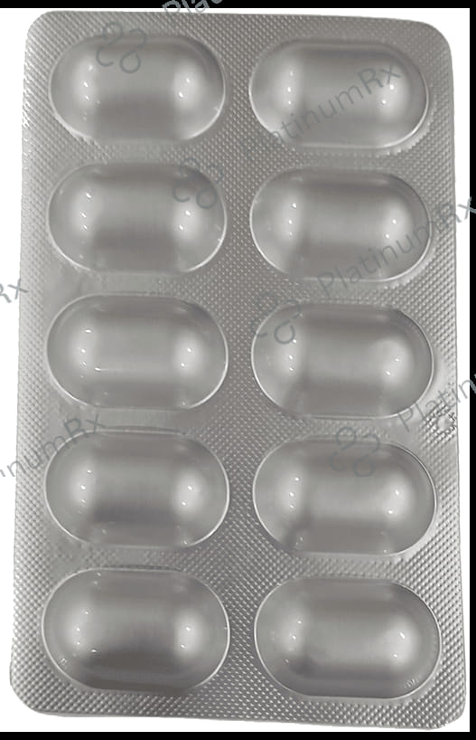 Vriclop A 75/150 Tablet