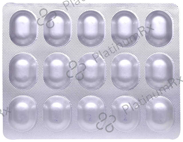 Valance 250mg Tablet 15s