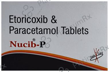 Nucib-P Tablet