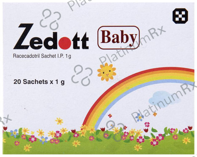 Zedott Baby 1mg Sachet 1gm
